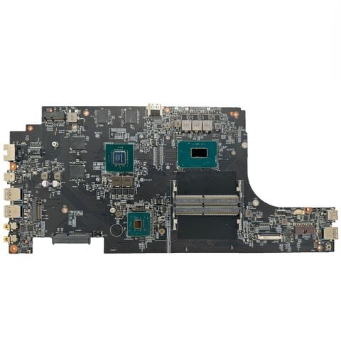 MAINBOARD DÙNG CHO LAPTOP MSI GF63 I7-TH8