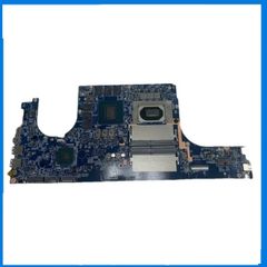  MAINBOARD DÙNG CHO LAPTOP MSI GF65 I7-10750H/ VGA RTX 3060 