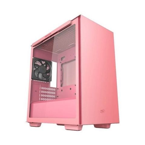 Vỏ Case Deepcool Macube 110 Pink