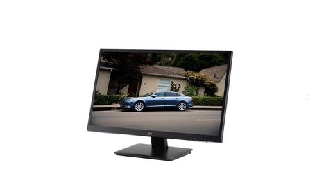 Màn Hình Lcd Viewsonic Va2710-mh