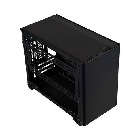 Vỏ Case Cooler Master Masterbox Nr200p Itx Tg