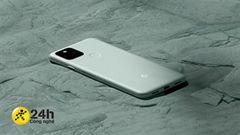  Bloomberg: Google Pixel 5a sẽ ra mắt vào tháng 8, cấu hình không đi kèm nhiều nâng cấp so với Pixel 4a 