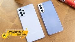  Giảm sốc tới 9 triệu đồng, loạt điện thoại Samsung đang có giá cực tốt, tranh thủ mua ngay vì chỉ có trong cuối tuần 