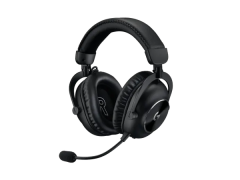  Tai nghe Logitech G PRO X 2 LIGHTSPEED Black 