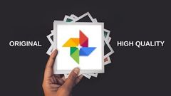  Google sắp khai tử tính năng lưu ảnh chất lượng cao trên Photos, đã đến lúc bạn phải mua điện thoại có bộ nhớ cao hơn 