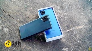 TOP 5 điện thoại Samsung dòng Galaxy A dưới 5 triệu đáng mua nhất tháng 9, sở hữu màn hình lớn, pin trâu, camera xịn sò