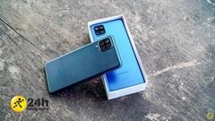  TOP 5 điện thoại Samsung dòng Galaxy A dưới 5 triệu đáng mua nhất tháng 9, sở hữu màn hình lớn, pin trâu, camera xịn sò 