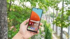 Một ngày với Samsung Galaxy A32: Sử dụng hơn 12 tiếng vẫn còn dư 32% pin và đây đúng là người bạn đồng hành lý tưởng 