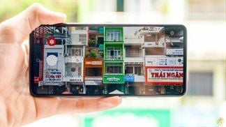 Chỉ còn 8.79 triệu, Galaxy A52 5G trở thành chiếc smartphone tầm trung đáng mua nhất hiện tại, không mua là tiếc lắm à nha