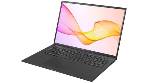 Laptop Lg Gram 2021 17z90p-g.aa56g