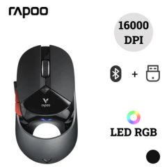  Chuột Gaming không dây Rapoo VT 960 