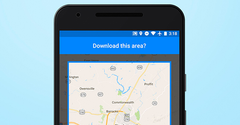  Hướng dẫn tạo Google Maps offline đơn giản nhất 