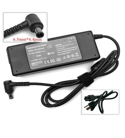 Sạc Adapter Sony Vaio Vgn-Cs24Gh/T