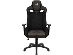  Ghế Aerocool Gaming Chair Earl Iron (Black) 
