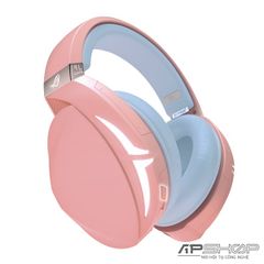  Tai nghe Asus ROG Strix Fusion 300 Pink 