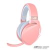 Tai nghe Asus ROG Strix Fusion 300 Pink