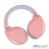 Tai nghe Asus ROG Strix Fusion 300 Pink