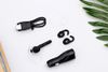 Tai nghe Bluetooth Jabra Talk 45 Đen