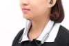 Tai nghe Bluetooth Mozard Z702 Xanh