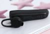Tai nghe Bluetooth Roman R553N Đen