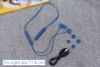 Tai nghe Bluetooth Roman S205 Xanh