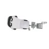 Ghế Chơi Game Đua Xe for G29 White