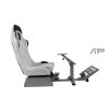 Ghế Chơi Game Đua Xe for G29 White