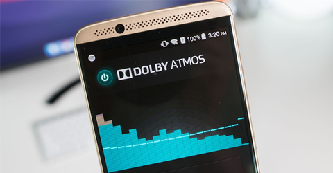 Tìm hiểu về công nghệ Dolby Atmos trên di động