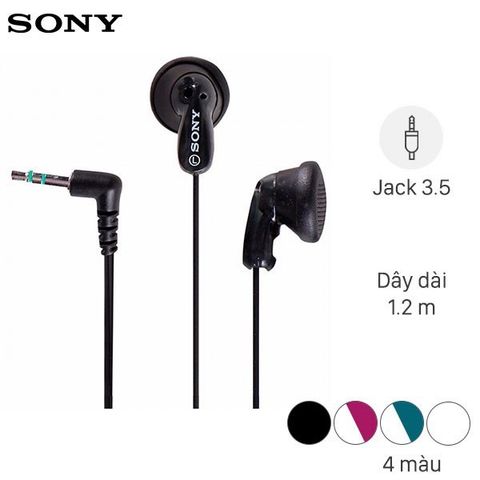 Tai nghe nhét tai Sony MDR-E9LP