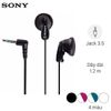 Tai nghe nhét tai Sony MDR-E9LP