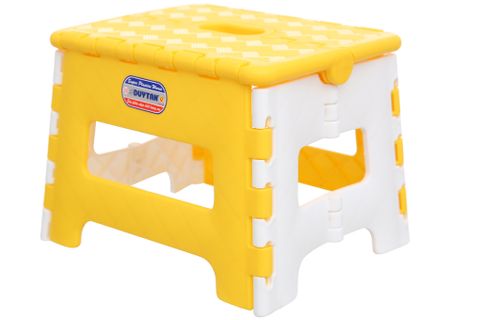 Ghế nhựa xếp Duy Tân 22 x 18.3 x 16 cm