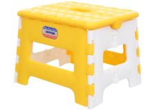  Ghế nhựa xếp Duy Tân 22 x 18.3 x 16 cm 
