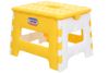 Ghế nhựa xếp Duy Tân 22 x 18.3 x 16 cm