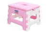 Ghế nhựa xếp Duy Tân 22 x 18.3 x 16 cm