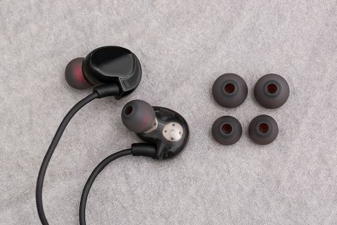 Tai nghe EP Mozard S80 Đen