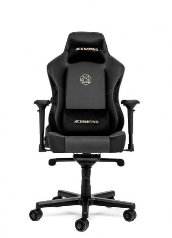 Ghế Ace Gaming Emperor Series - Kw-g605 - Black