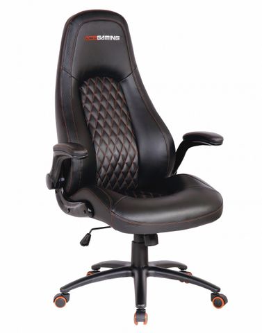 Ghế Ace Gaming Soldier Series Kw-m8001 Black