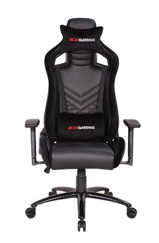 Ghế Ace Gaming Vanguard Series - Kw-g601 - Black