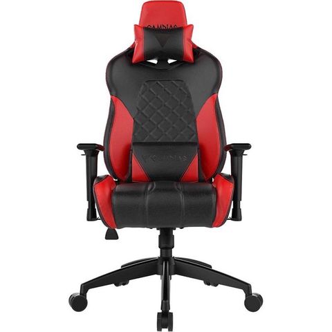 Ghế Gamdias Gaming Chair Achilles - E1 L Br