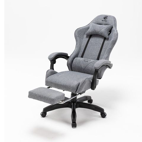 Ghế Game E-dra Fabric Egc227 Plus
