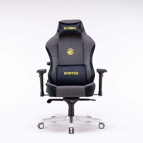 Ghế Game E-dra Hunter Egc206 Fabric