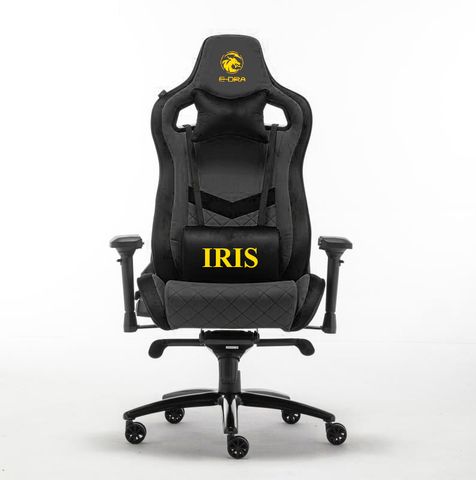 Ghế Game E-dra Iris Egc228