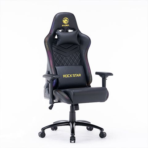 Ghế Game E-dra Rock Star Egc223