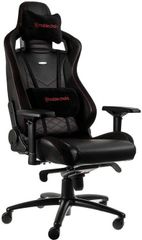  Ghế Gamer Noblechairs Epic Series Black /Red 
