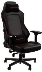  Ghế Gamer Noblechairs Hero Series Black /Red 