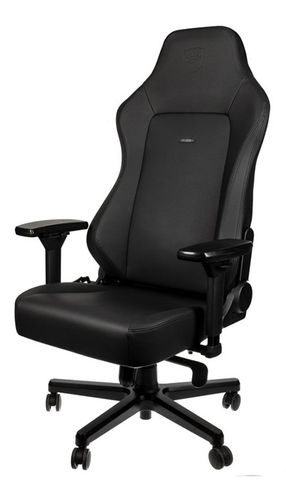 Ghế Gamer Noblechairs Hero Series Black Edition