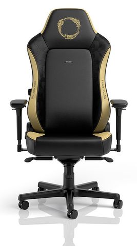 Ghế Gamer Noblechairs Hero Series The Elder Scrolls Online Special Edition