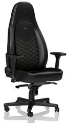  Ghế Gamer Noblechairs Icon Series - Black/Gold 