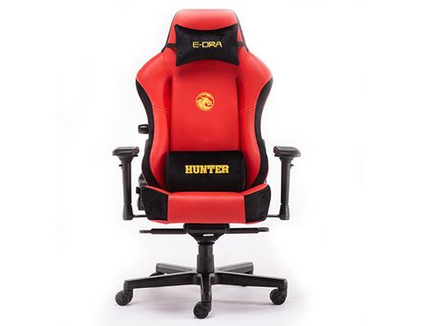 Ghế Gaming E-dra Hunter Egc206