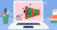  [Video] Cách ghép nhạc vào video online cực đơn giản, chuyên nghiệp 